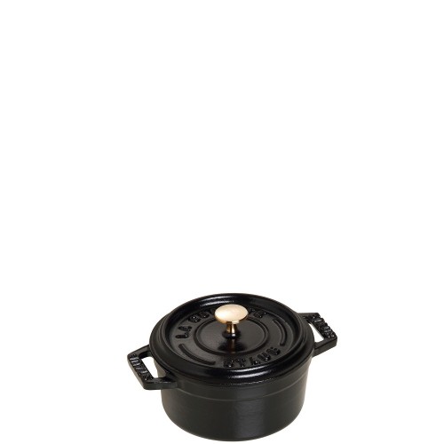 Staub Mini Cocotte Garnek eliwny