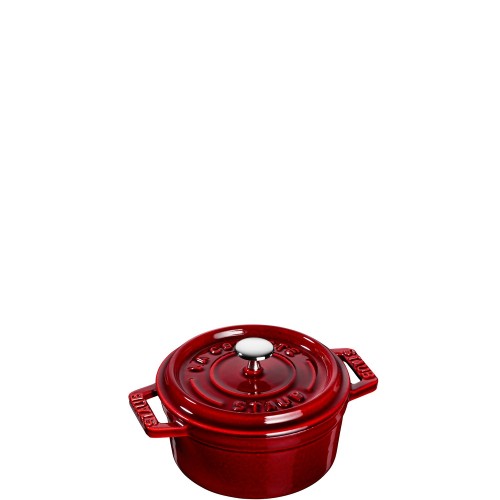 Staub Mini Cocotte Garnek eliwny