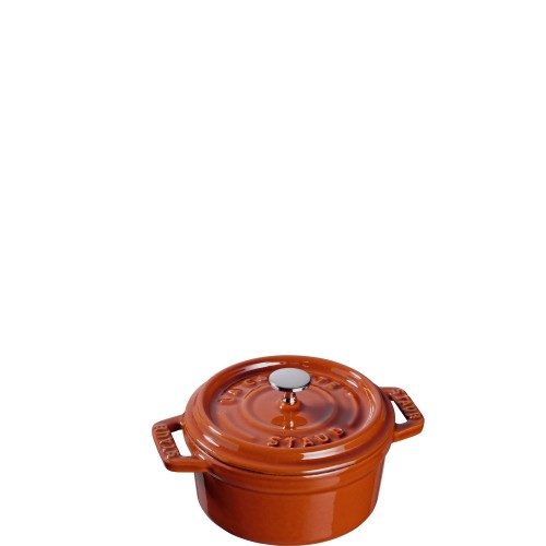 Staub Mini Cocotte Garnek eliwny