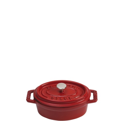 Staub Mini Cocotte Garnek eliwny