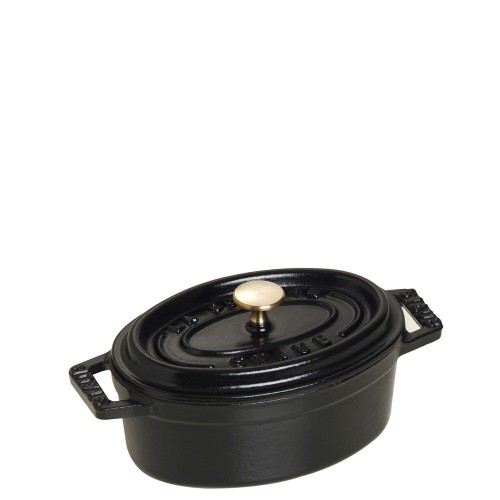 Staub Mini Cocotte Garnek eliwny