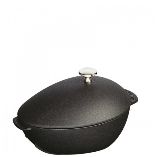 Staub Special Cocotte Garnek żeliwny