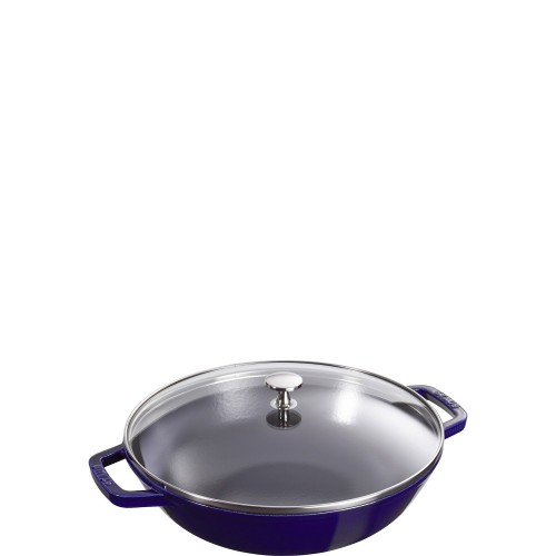 Staub Wok