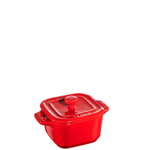 Staub XS-MINIS zestaw dwch garnkw