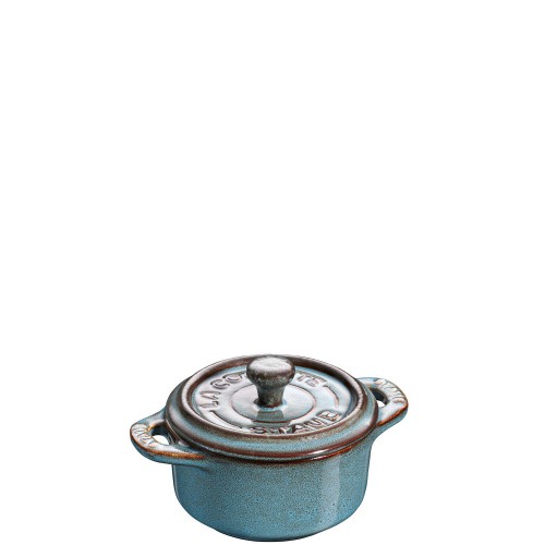 Staub Gift Giving Garnek okrągły