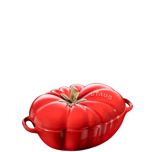 STAUB Pomidor garnek ceraiczny