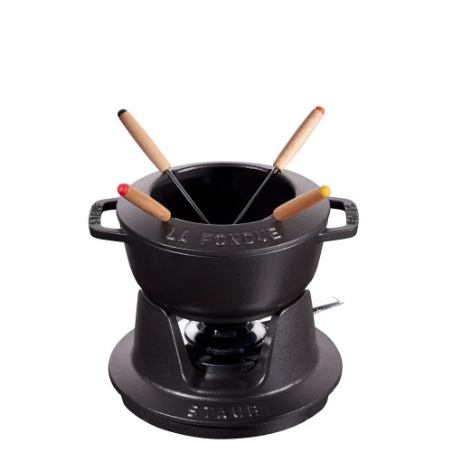 Staub Staub zestaw do fondue