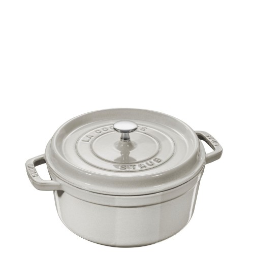 Staub la cocotte Garnek eliwny