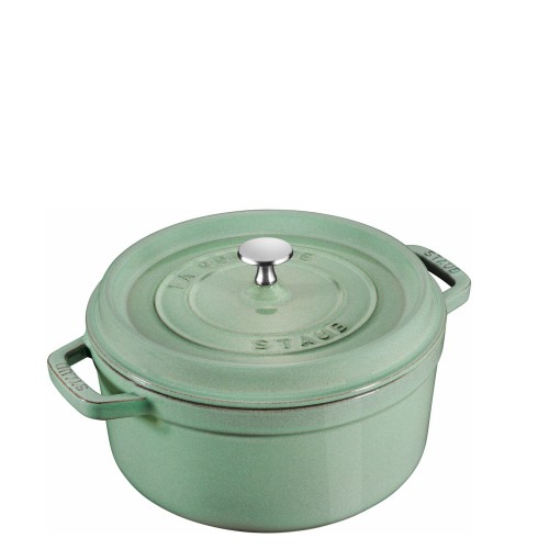 Staub Cocotte Garnek eliwny