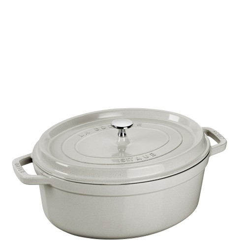 Staub La Cocotte Garnek eliwny owalny