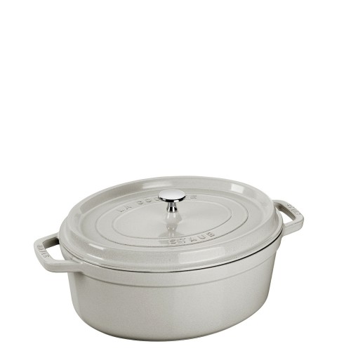 Staub La Cocotte Garnek eliwny owalny