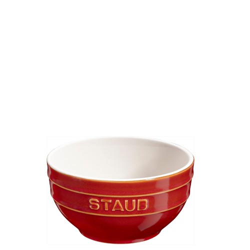 Staub Serving Miska okrga