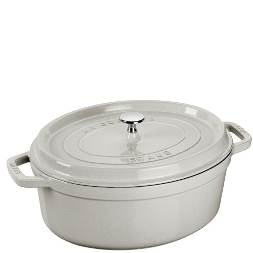 Staub La Cocotte garnek eliwny owalny