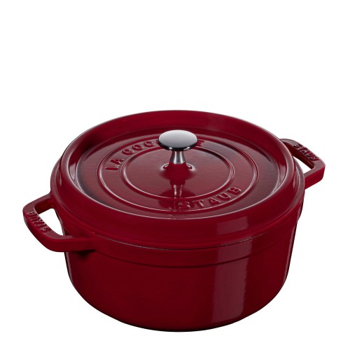 Staub La Cocotte garnek kuchenny