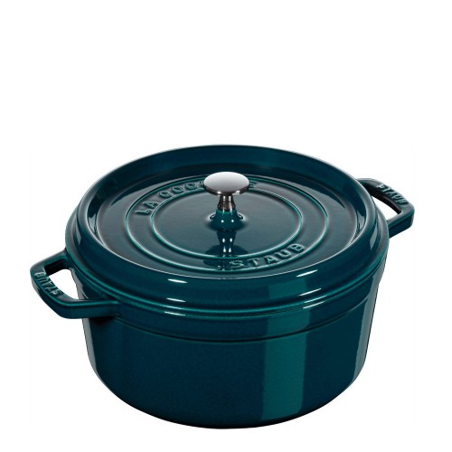 Staub La Cocotte garnek kuchenny