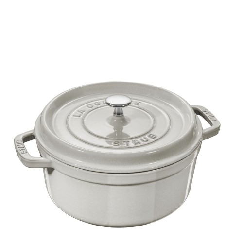 Staub La Cocotte garnek kuchenny