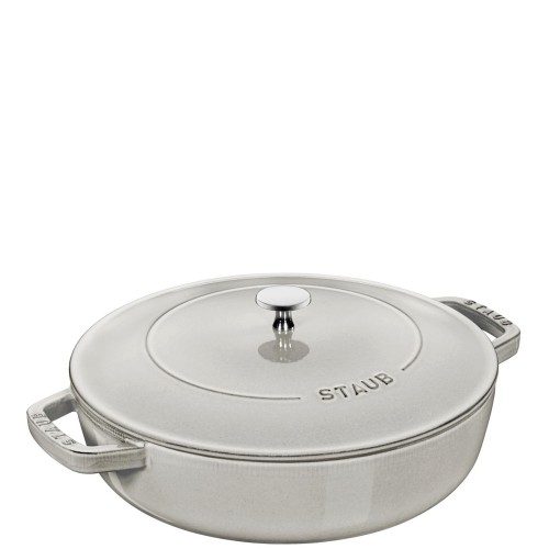 Staub staub eliwna patelnia do duszenia z pokrywk