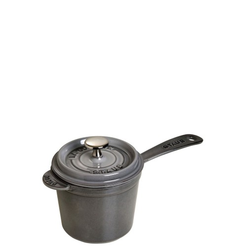 Staub STAUB Sosjerka z pokrywką