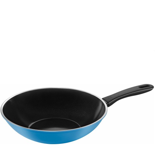 Ballarini Caprera wok