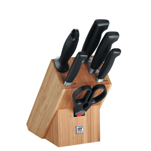 Zwilling Four Star blok z noami