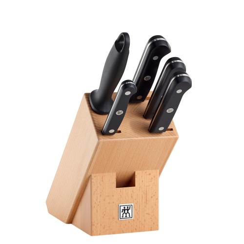 Zwilling Gourmet blok z noami