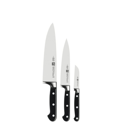 Zwilling Professional S Zestaw 3 noy