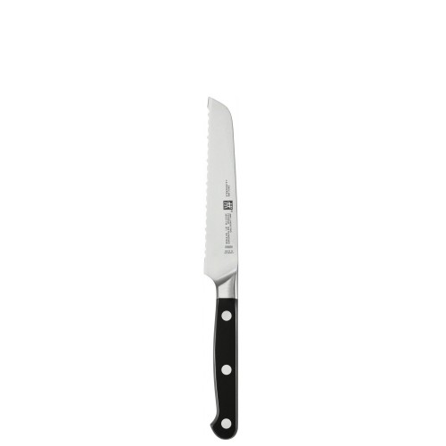 Zwilling Pro Nóż uniwersalny z ząbkami 15.1