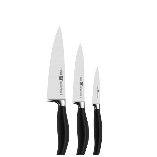 Zwilling Five Star Zestaw 3 noży