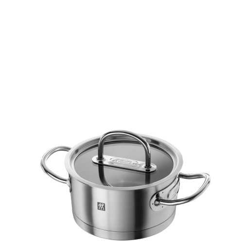 Zwilling Prime Garnek niski z pokrywk�