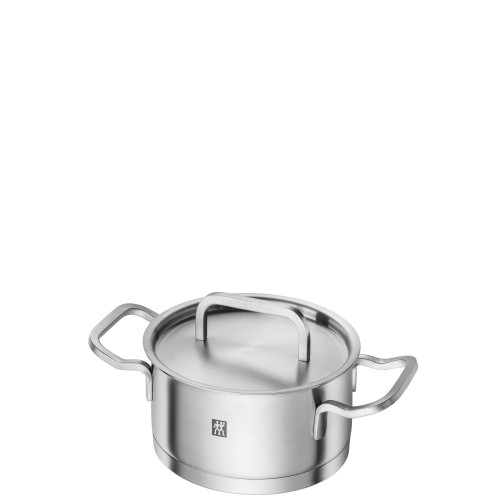 Zwilling Moment Garnek niski z pokrywk�