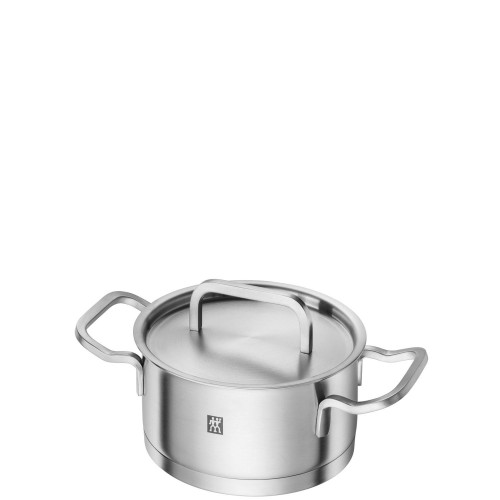 Zwilling Moment Garnek niski z pokrywk�