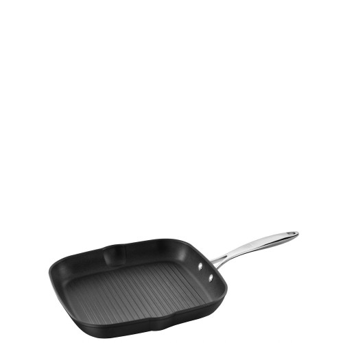 Zwilling Forte Patelnia grillowa