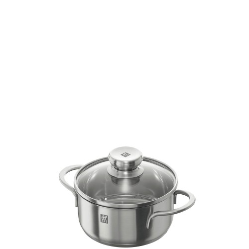 Zwilling TWIN Nova Garnek niski z pokrywk�