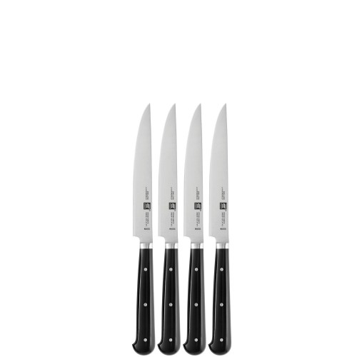 Zwilling Zestaw 4 noy do stekw