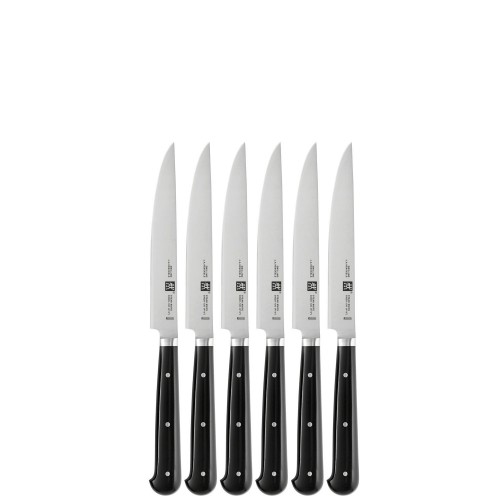 Zwilling Zwilling Zestaw 6 noży do steków