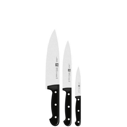 Zwilling TWIN Chef Zestaw 3 noży