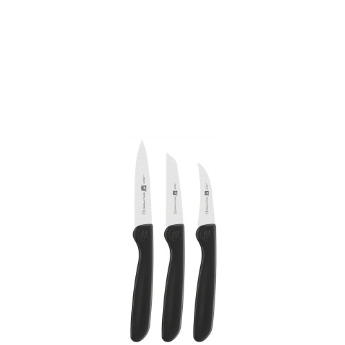 Zwilling TWIN Grip Zestaw 3 noy do warzyw i owocw