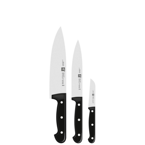 Zwilling TWIN CHEF Zestaw 3 noy