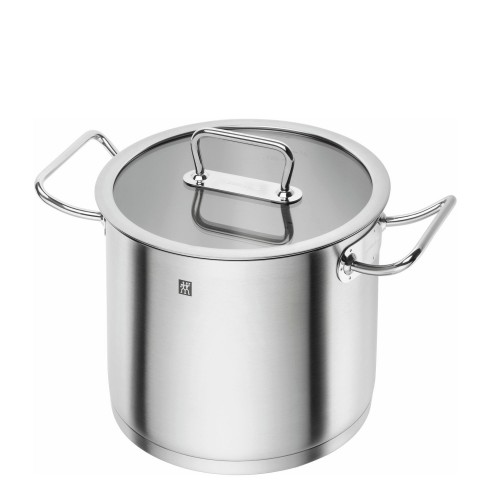 Zwilling Zwilling Pro garnek wysoki do zup z pokrywką