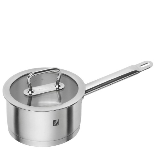 Zwilling Zwilling Pro rondelek z pokrywką