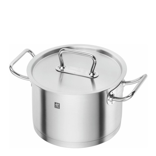Zwilling Zwilling Pro S garnek wysoki z pokrywką