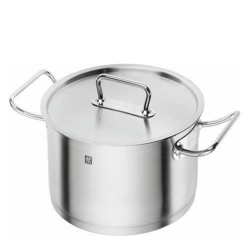Zwilling Zwilling Pro S garnek wysoki z pokrywką