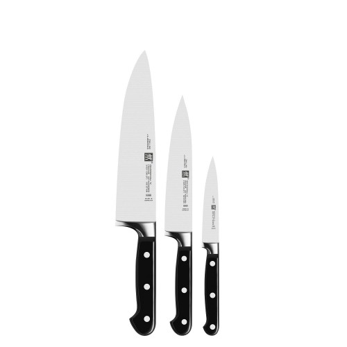 Zwilling Professional S Zestaw 3 noy