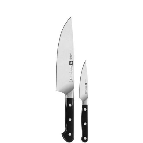 Zwilling Pro zestaw 2 noży