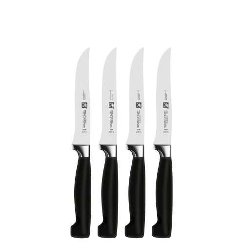 Zwilling Four Star Zestaw 4 noy do stekw