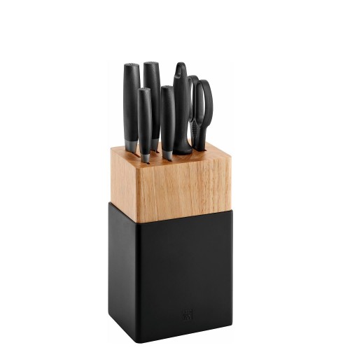 Zwilling Now S Zestaw 4 noży w bloku