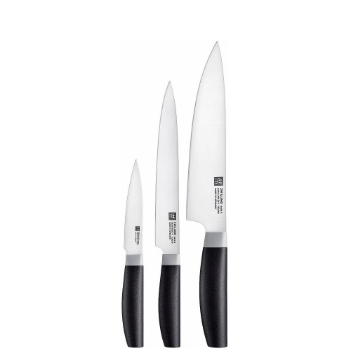 Zwilling Now S Zestaw 3 noży