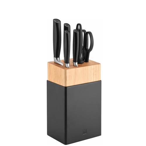 Zwilling All Star Zestaw 4 noy w bloku