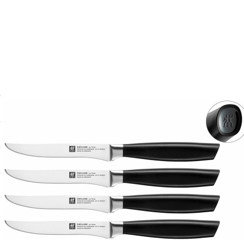 Zwilling All Star zestaw 4 noy do stekw