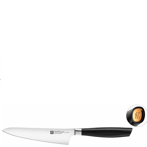 Zwilling All Star kompaktowy nóż szefa kuchni